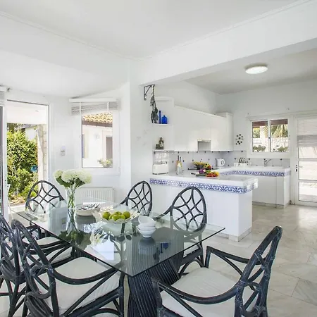 Maseri Villa Protaras