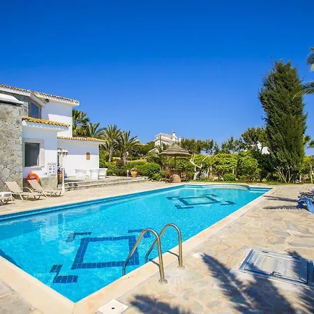 Maseri Villa Protaras